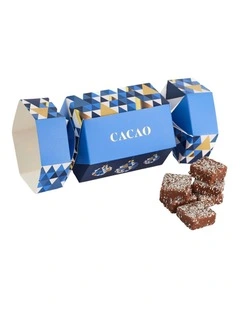 Cacao Christmas Cracker 150g