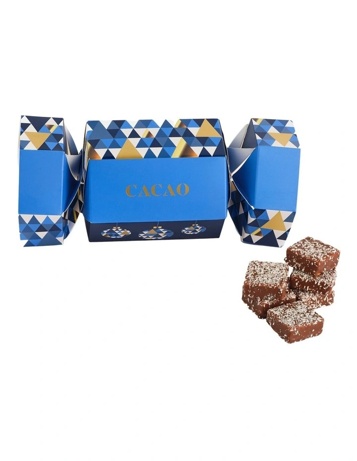 Cacao Christmas Cracker 150g image 2