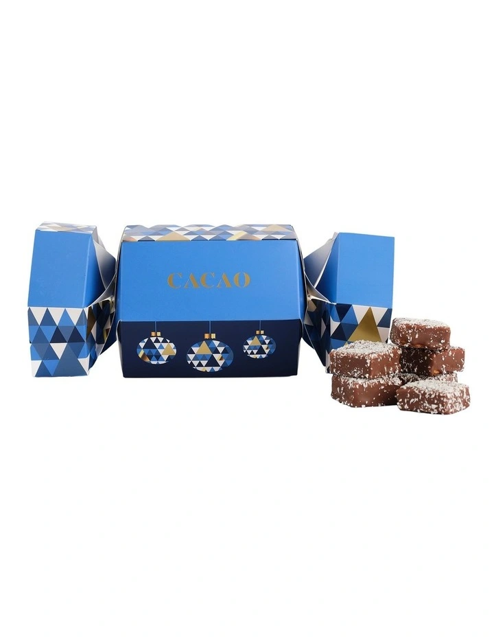 Cacao Christmas Cracker 150g image 4