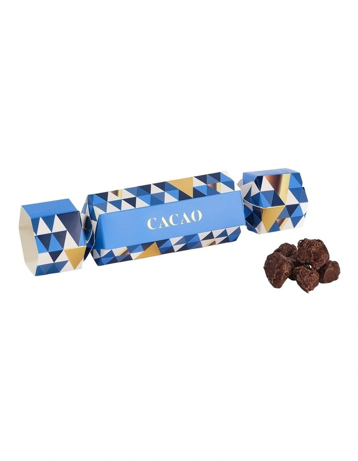 Cacao Christmas Cracker 70g image 3