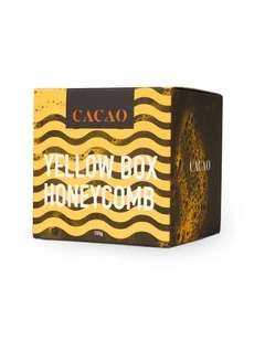 Cacao Honeycomb Petit Bite 100g