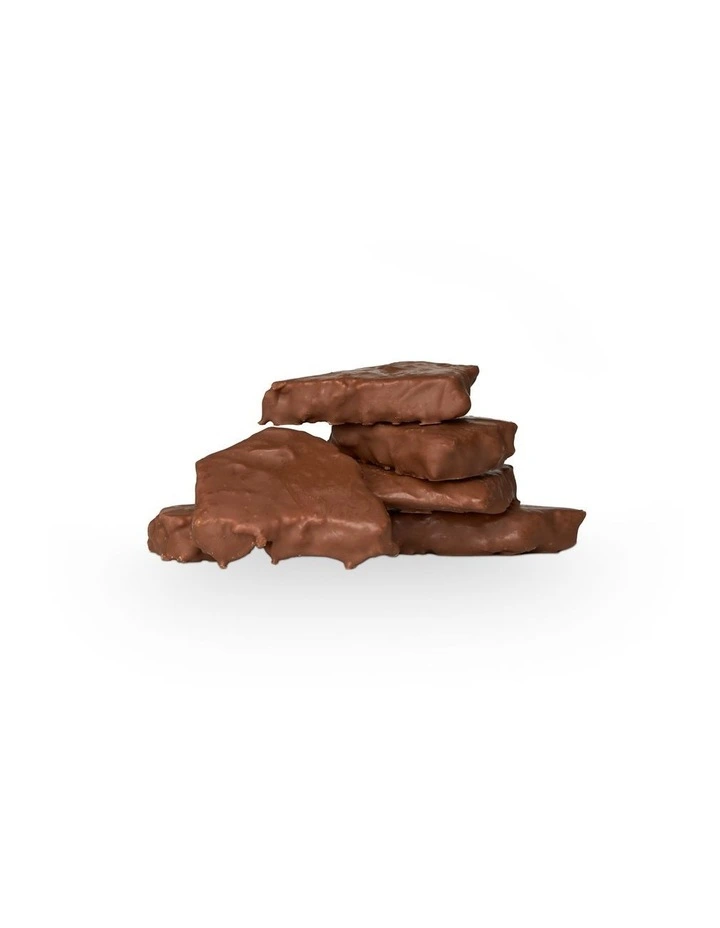 Cacao Milk Chocolate Butter Biscuit Petit Bite 100g image 3