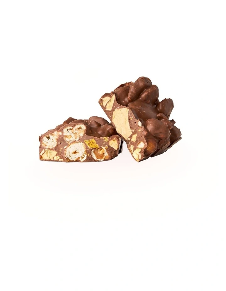 Cacao Milk Chocolate Rock 'N' Roll 220g image 2