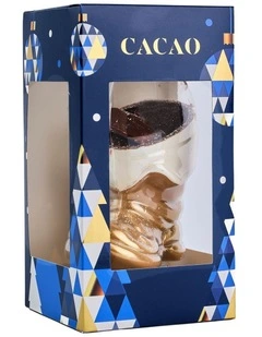 Cacao Santa Boot 160g
