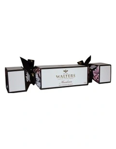 Walters Crackers Macademia 144g