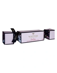 Walters Crackers Cranberry Dark Chocolate 168g