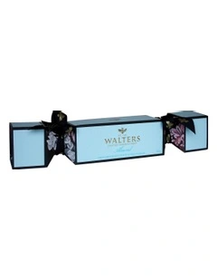 Walters Crackers Almond Milk Chocolate 168g