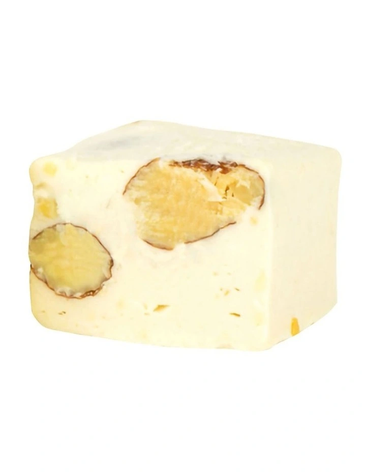 BDM Soft Nougat with Limoncello 140g image 3