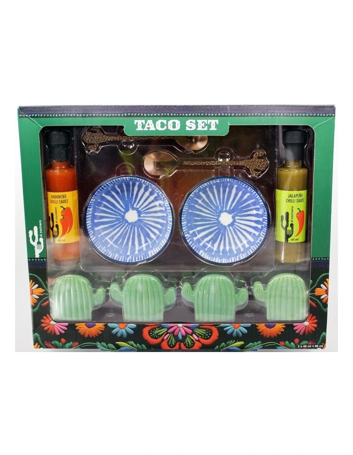 Taco Gift Set image 1
