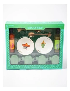 Taco Gift Set