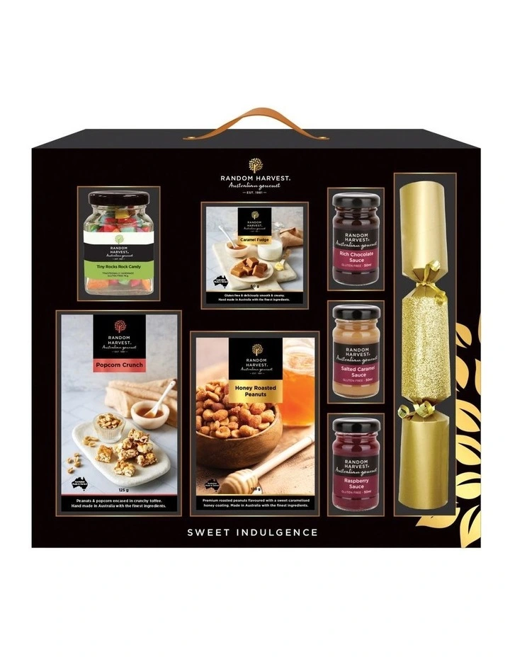 Sweet Indulgence Hamper image 1