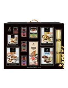 Australian Gourmet Collection Hamper