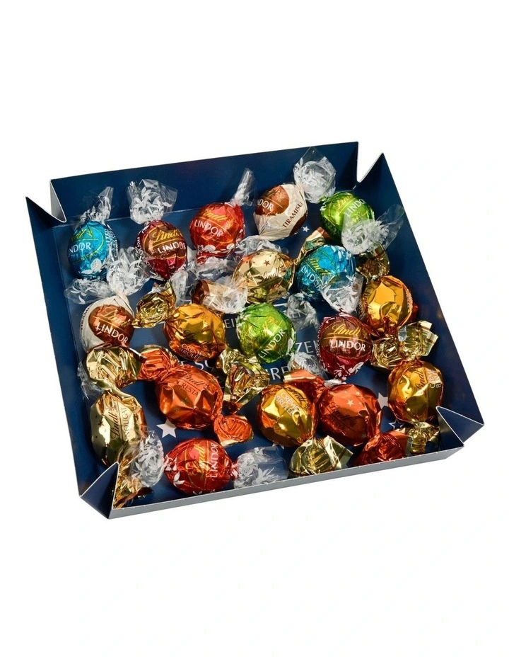 House Edition Gift Box 215g image 2