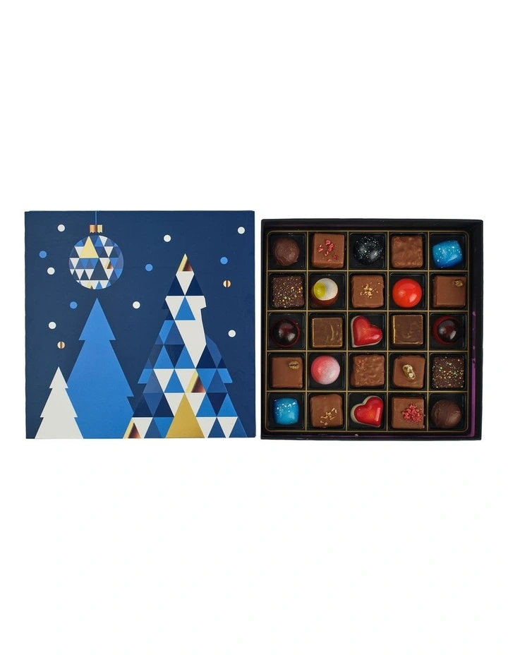 Cacao Chocolate Gift Box 25pc 225g image 4