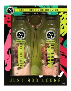 Vodka 2 Pack