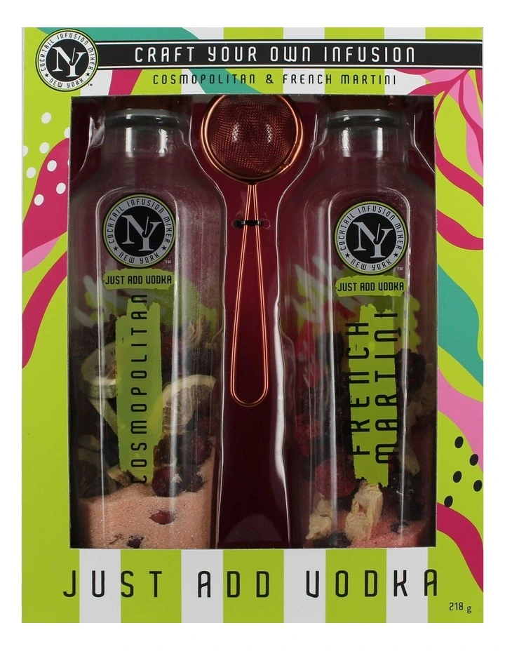 Vodka 2 Pack image 1