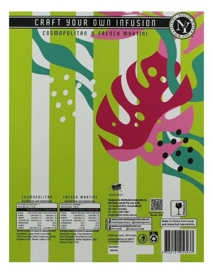 Vodka 2 Pack image 2