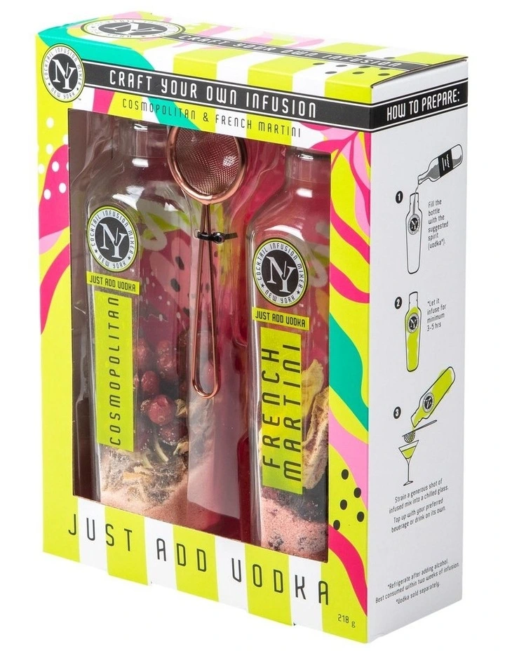 Vodka 2 Pack image 3