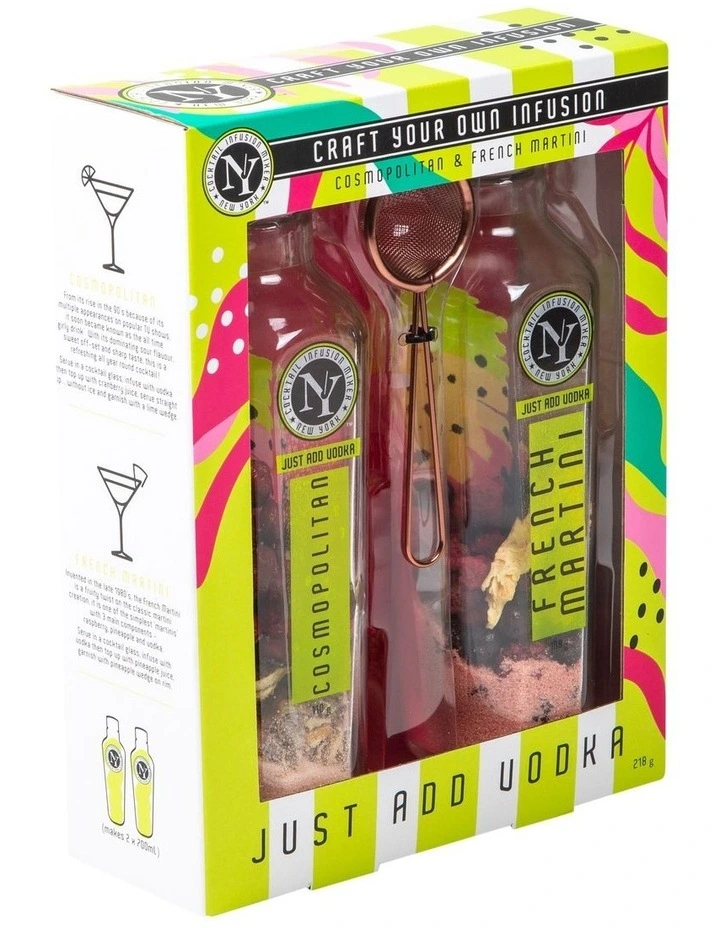 Vodka 2 Pack image 4