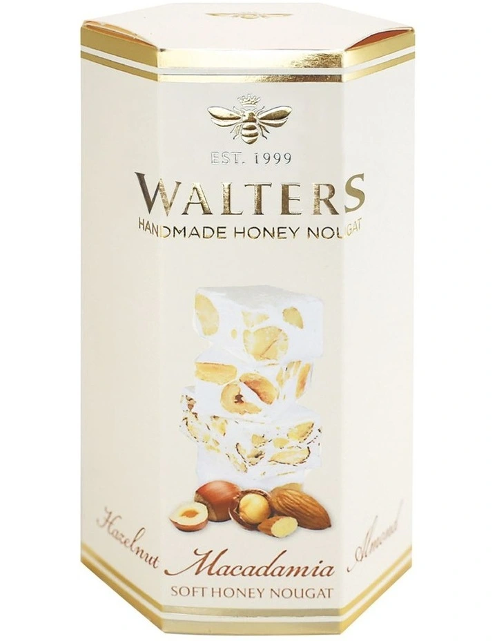 Walters Assorted Gift Pack 120g image 1