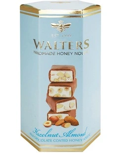 Walters Milk Chocolate 140g Gift Pack