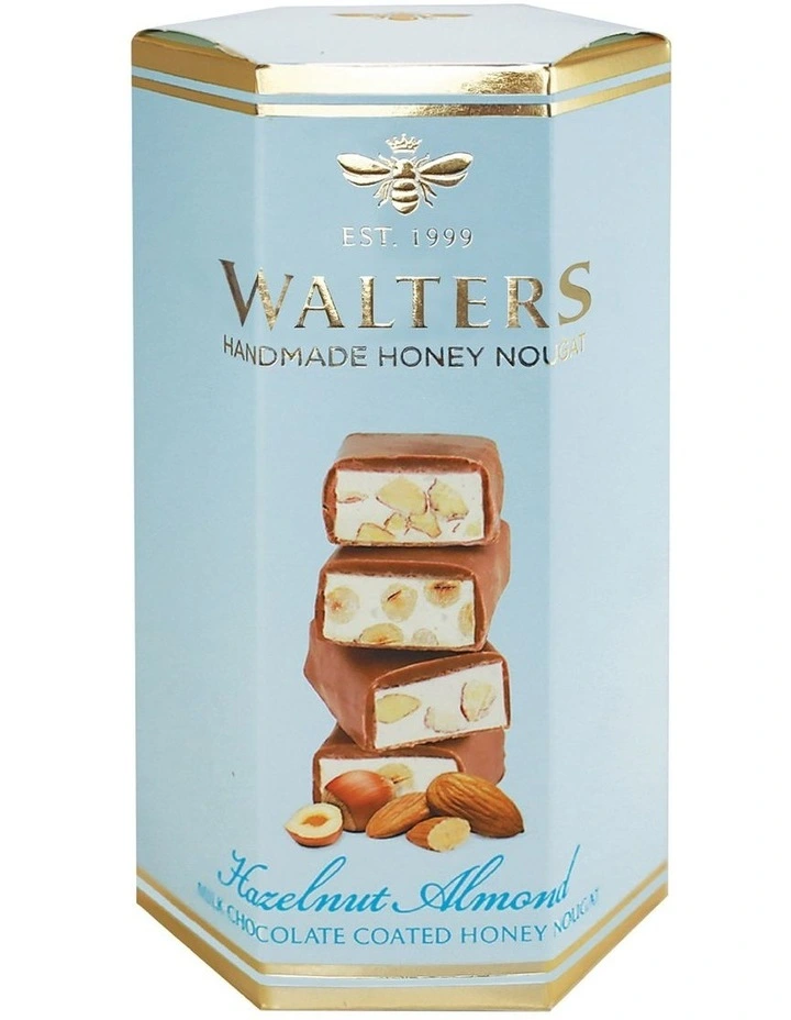 Walters Milk Chocolate 140g Gift Pack image 1