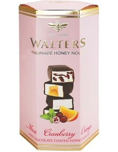 Walters Dark Chocolate 140g Gift Pack