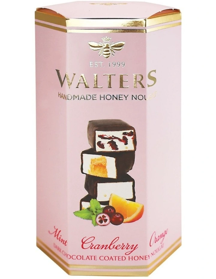 Walters Dark Chocolate 140g Gift Pack image 1
