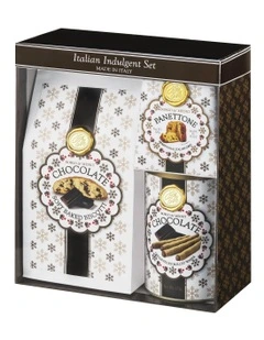 BDM Italian Indulgent Set 675g