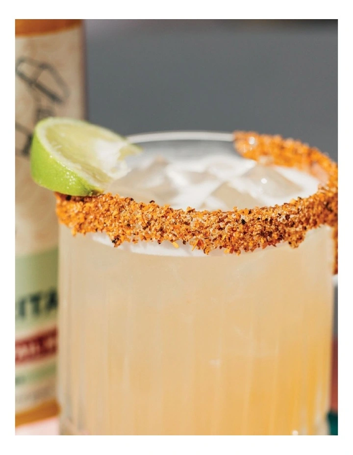 Margarita Gift Set - 3 x 375ml (Classic Lime, Coconut, Chilli) image 3
