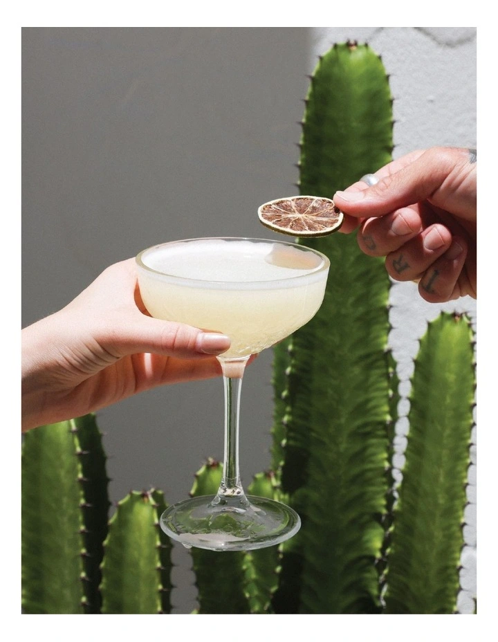 Margarita Gift Set - 3 x 375ml (Classic Lime, Coconut, Chilli) image 4
