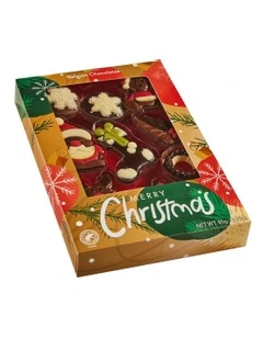 Christmas Chocolates 95g