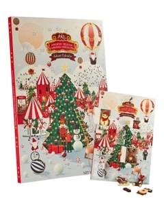 Advent Calendar 295g