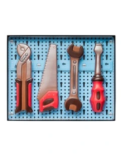 Chocolate Tool Gift Box 150g