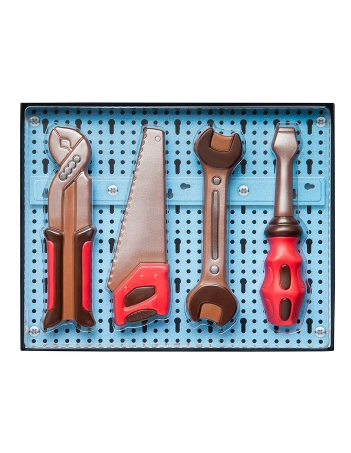 Chocolate Tool Gift Box 150g image 1