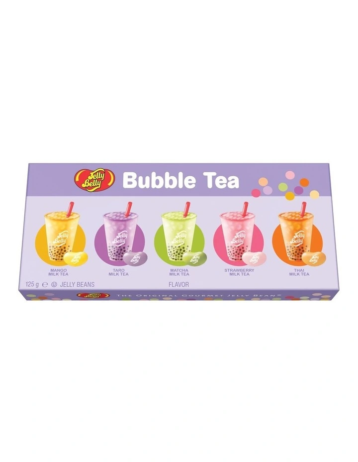 Bubble Tea Gift Box 125g image 1