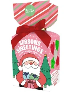 Sweet Cracker Seasons Greetings 140g
