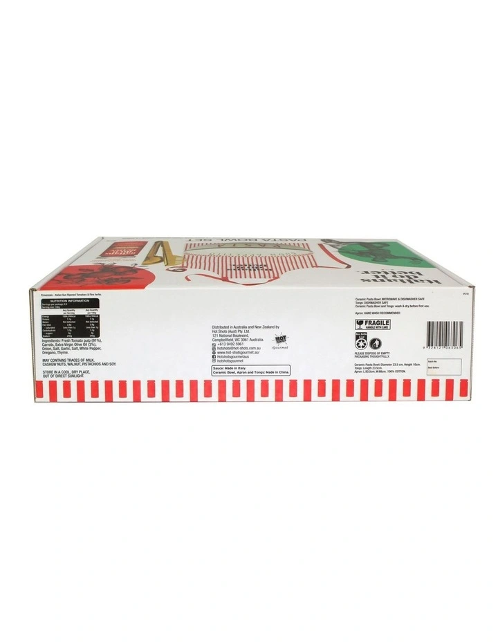 Pasta Bowl Set 290g image 2