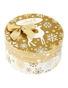 Nuggets Gift Box 140g