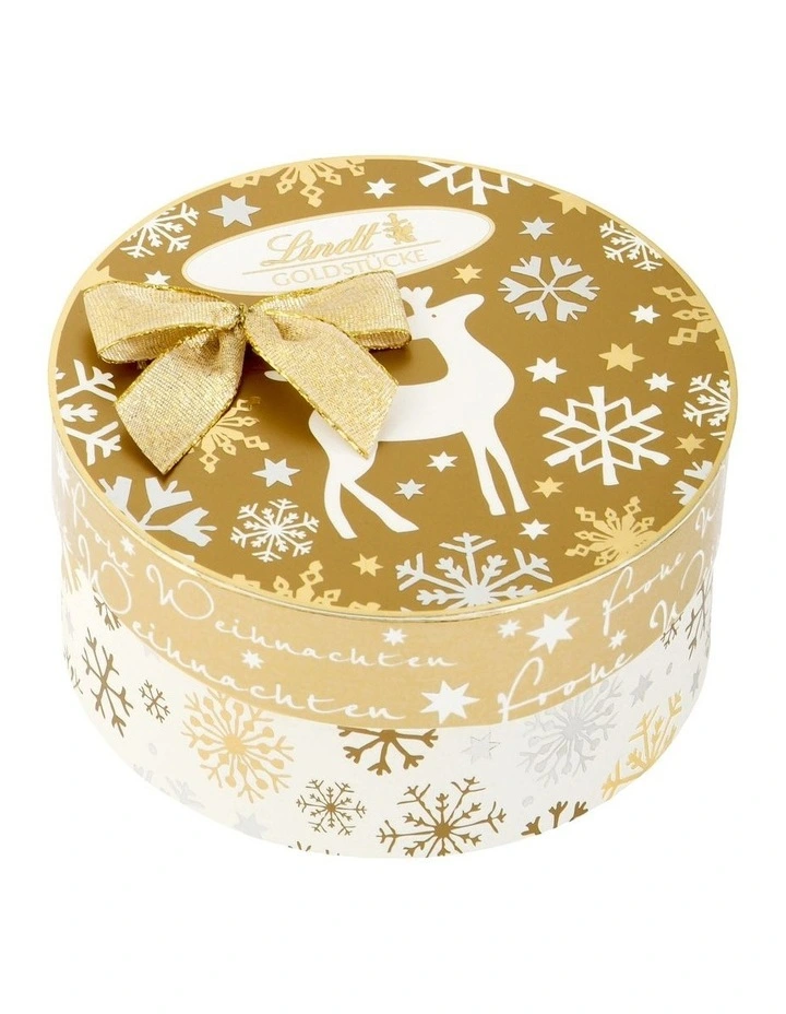 Nuggets Gift Box 140g image 1