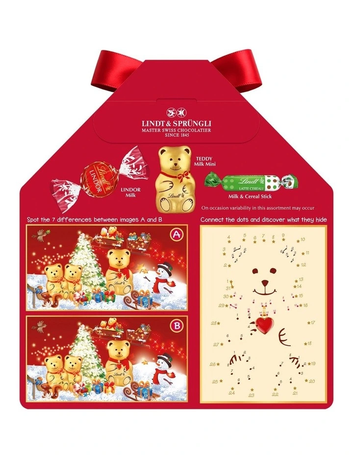 Teddy House 73g image 2