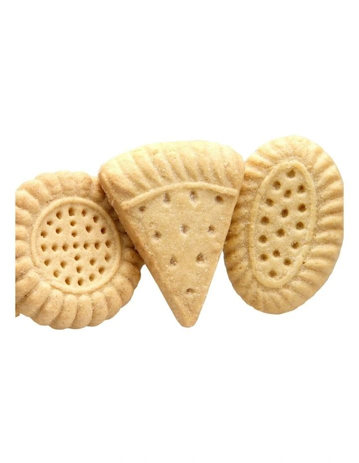 Walkers Shortbread Selection 320g image 3