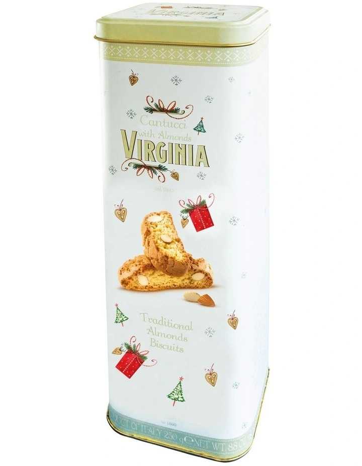 Classic Almond Cantucci Biscuit 250g image 1
