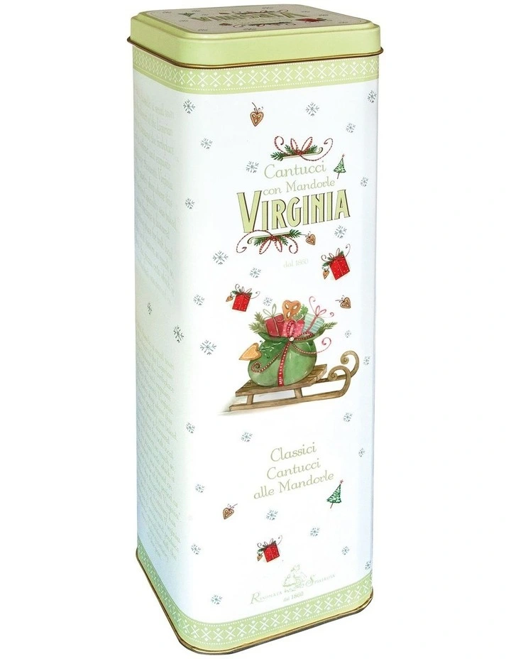 Classic Almond Cantucci Biscuit 250g image 2