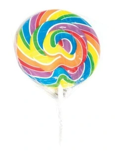 Swirl Pop 80g