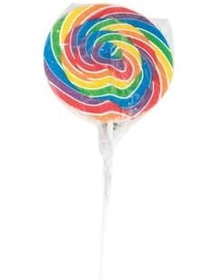 Swirl Pop 200g