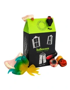 Haunted House Sweets 300g