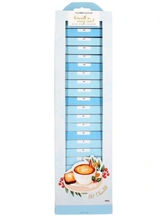 Hot Chocolate Advent Calendar