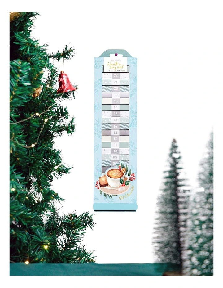 Hot Chocolate Advent Calendar image 5