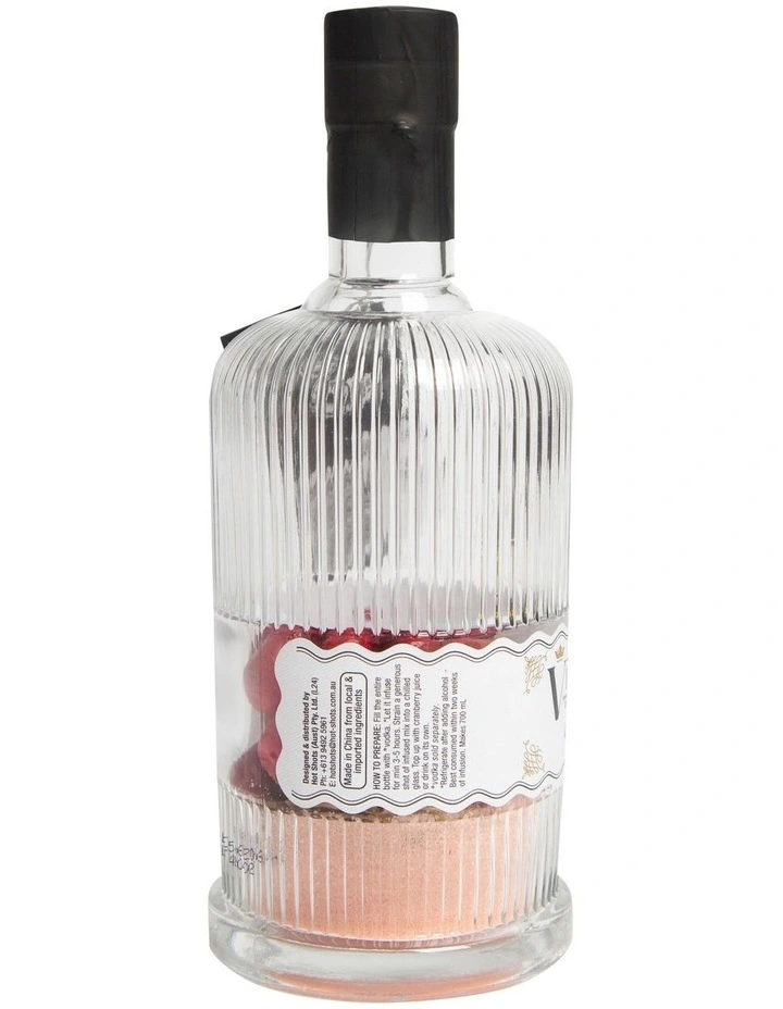 Cocktail Infusions - Cosmopolitan image 3